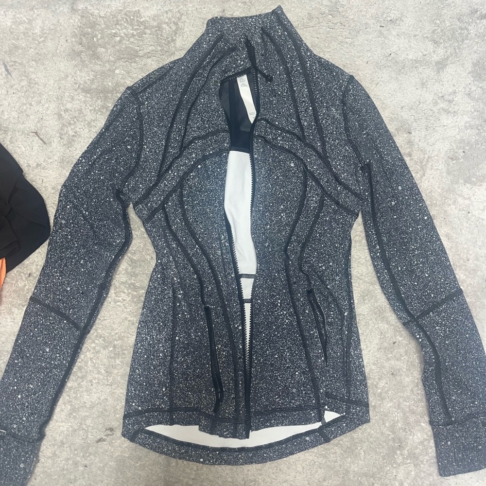 lululemon define jacket